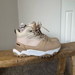 Mountain Warehouse Sierra Women's Waterproof Casual Boots